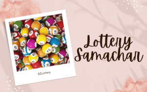 lottery samachar